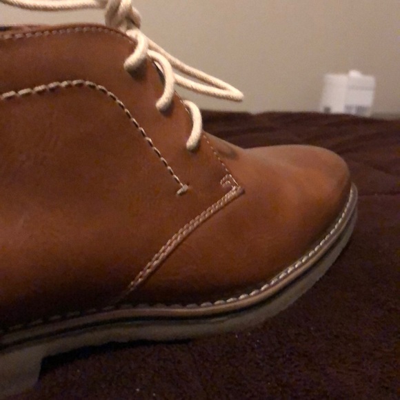 Men’s casual dress shoes - Picture 2 of 8